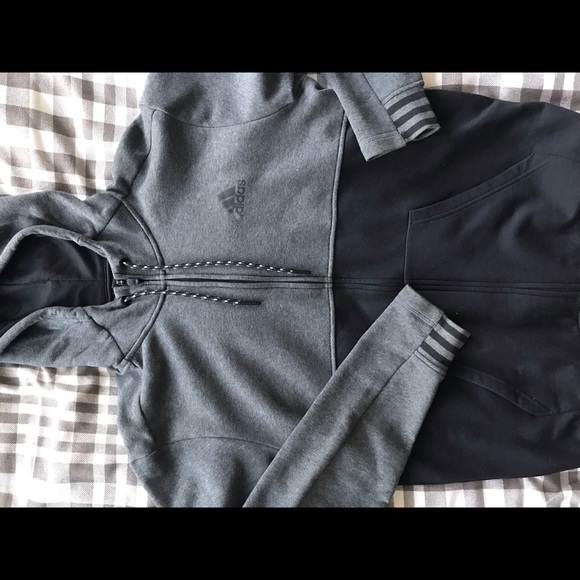 adidas Other - Adidas men’s hoodie